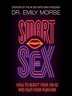 cover image of Smart Sex